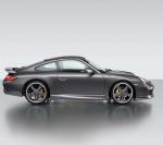 Porsche 911 by TechART 2009 года